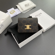 Celine Wallets Purse